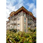 Appartementhaus Linquenda 08 Heringsdorf (Usedom)