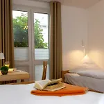 Appartement Appartementhaus Linquenda 08