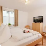 Appartementhaus Linquenda 08 Heringsdorf (Usedom)