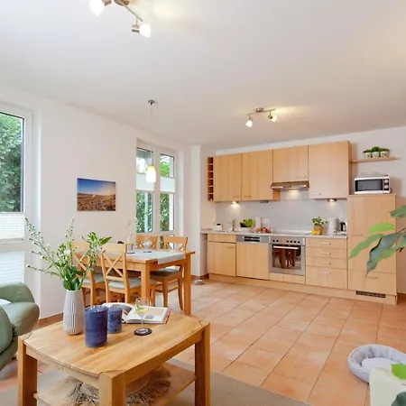 Appartementhaus Linquenda 08 Heringsdorf