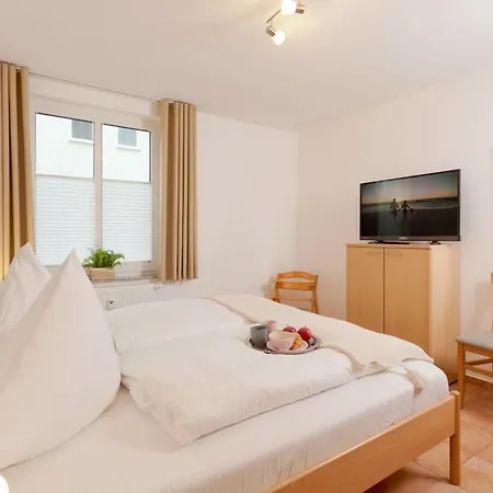 Appartementhaus Linquenda 08 Heringsdorf